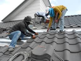 Best Sheet Metal Roofing  in Twin Falls, ID